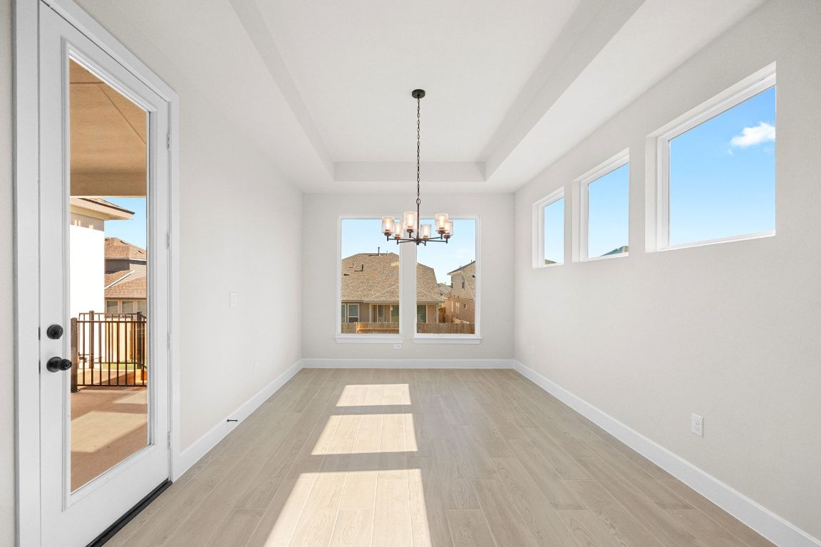 138 Ash Juniper Road Georgetown, TX 78633 - Photo 8 of 30