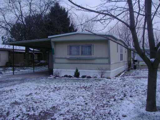 3726 Logan Road Bellefontaine, OH 43311 - Photo 1 of 4