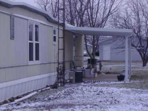 3726 Logan Road Bellefontaine, OH 43311 - Photo 2 of 4