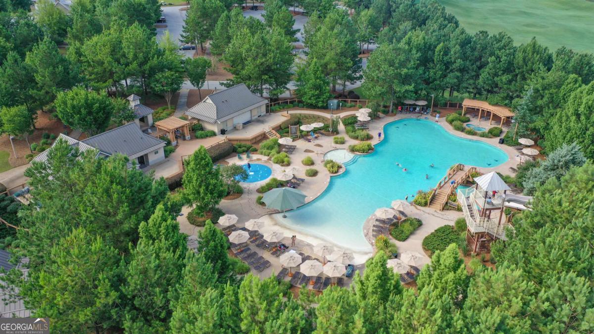 1041 Cedar Ridge Drive Greensboro, GA 30642 - Photo 16 of 17