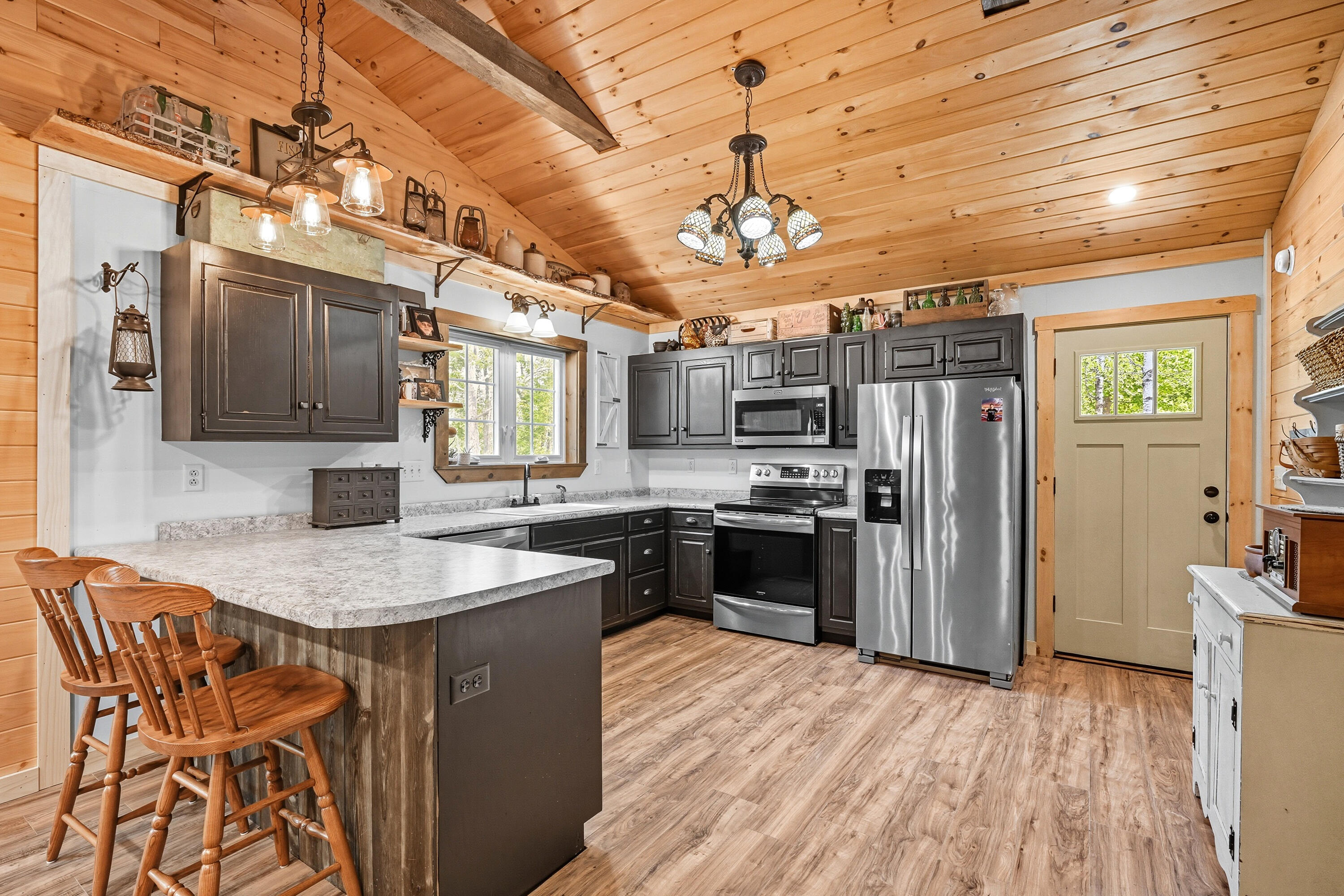 133 Lake Road Norway, ME 04268 - Photo 22 of 49 110224gr-119