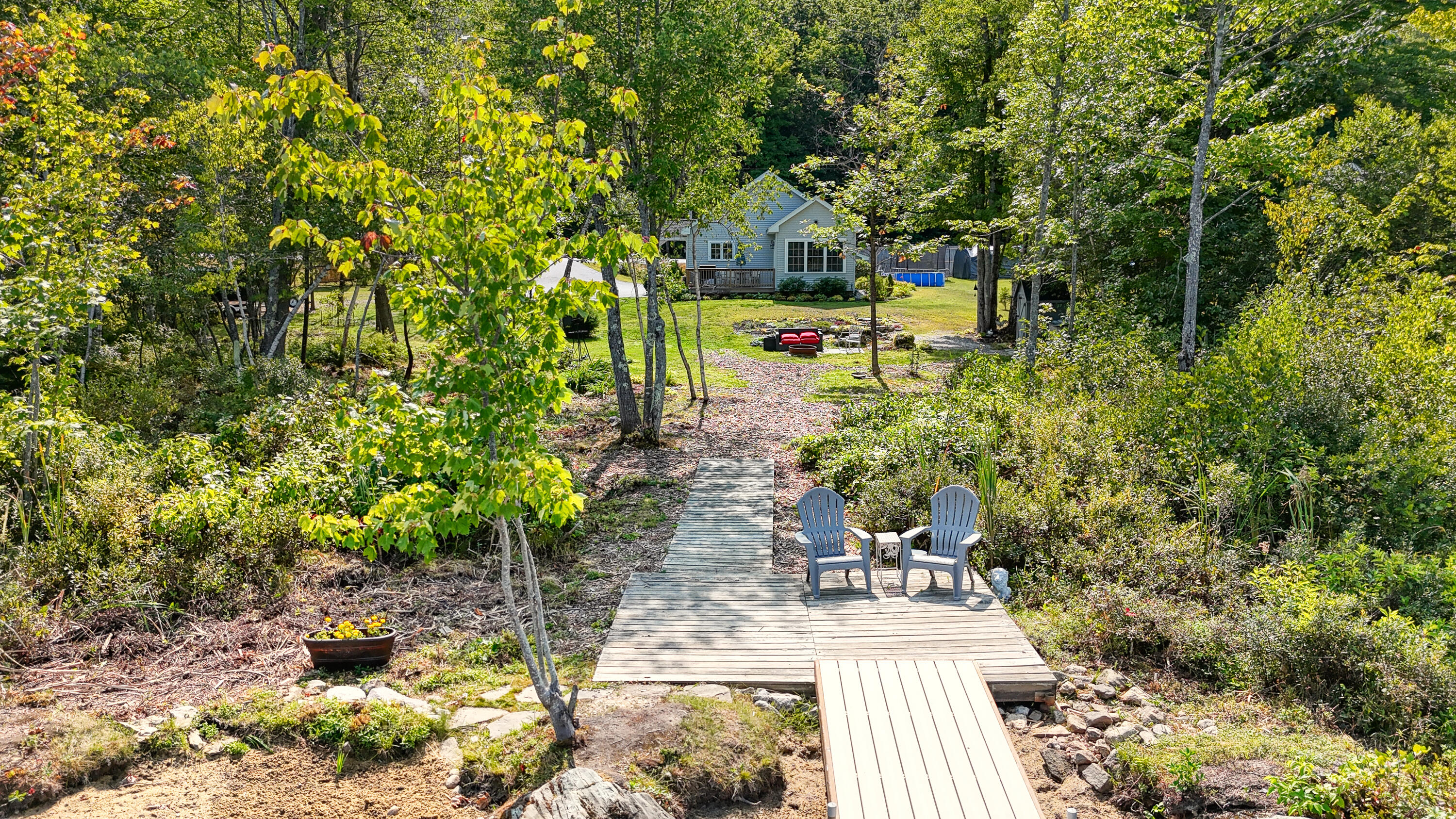 133 Lake Road Norway, ME 04268 - Photo 3 of 49 110224ae-110