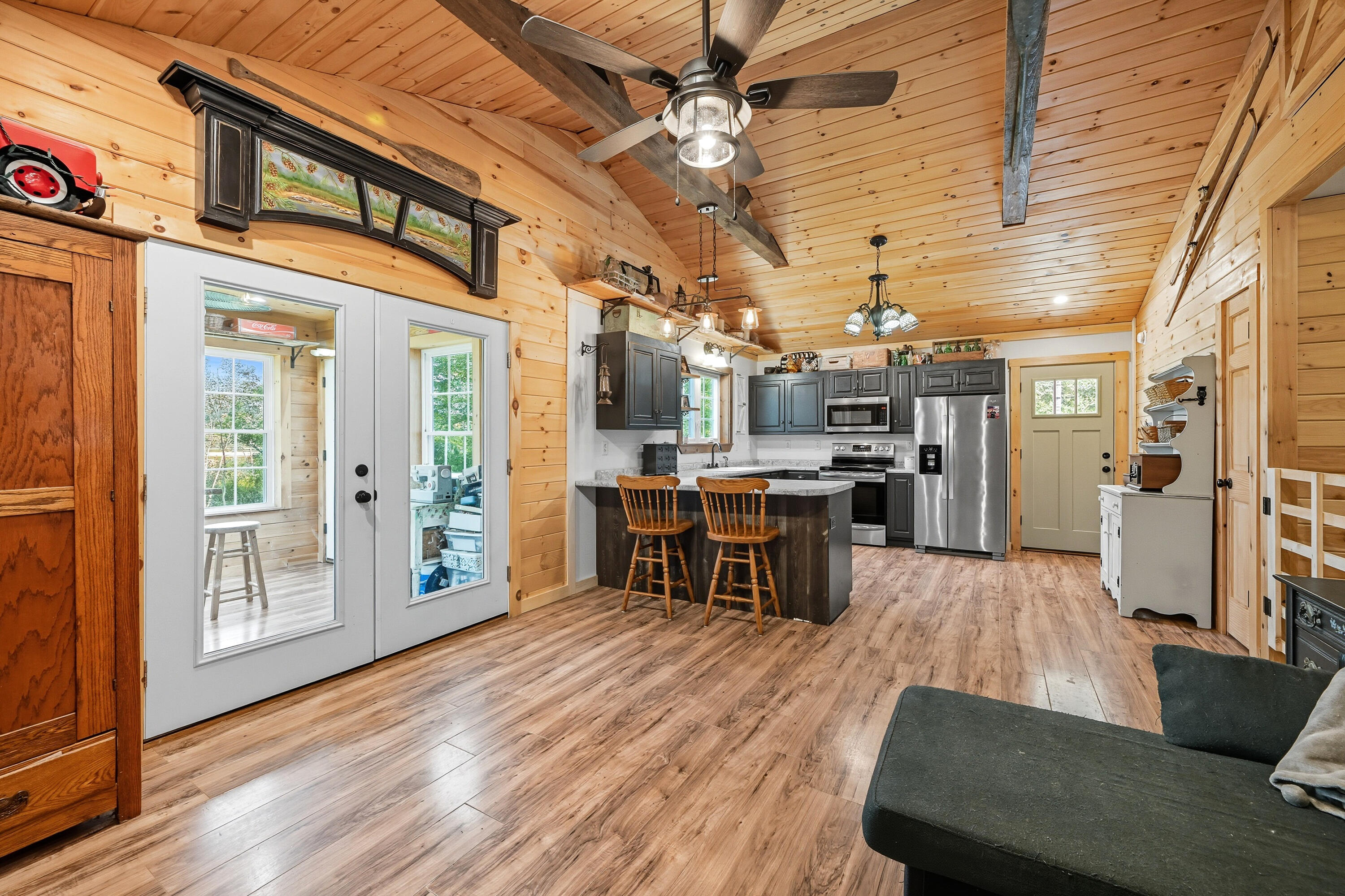 133 Lake Road Norway, ME 04268 - Photo 35 of 49 110224gr-133