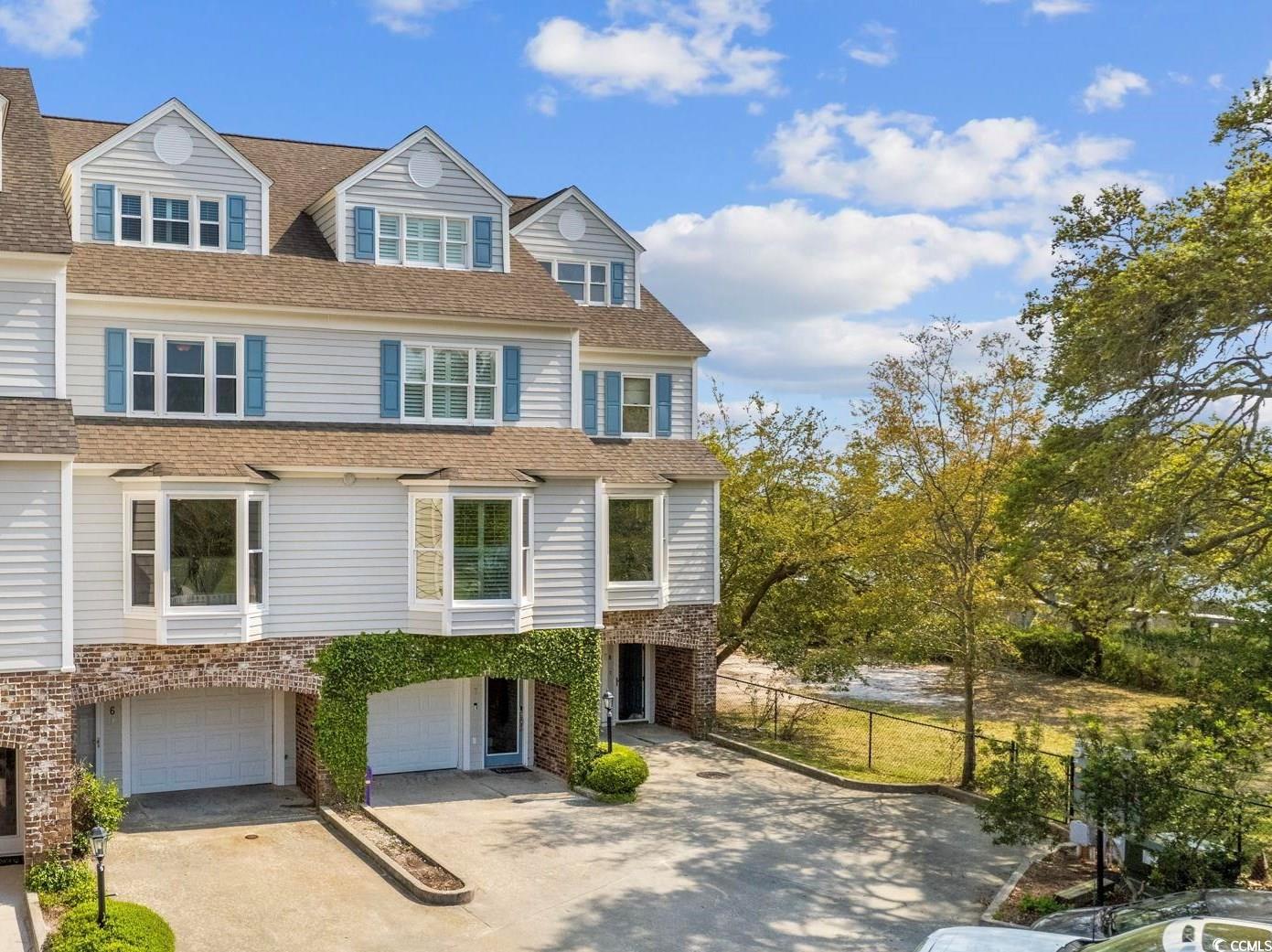 469 Vereen Road, Unit 6 Murrells Inlet, SC 29576 - Photo 1 of 38