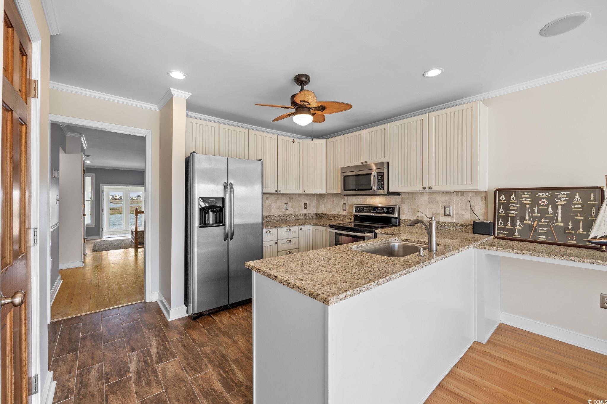 469 Vereen Road, Unit 6 Murrells Inlet, SC 29576 - Photo 14 of 38