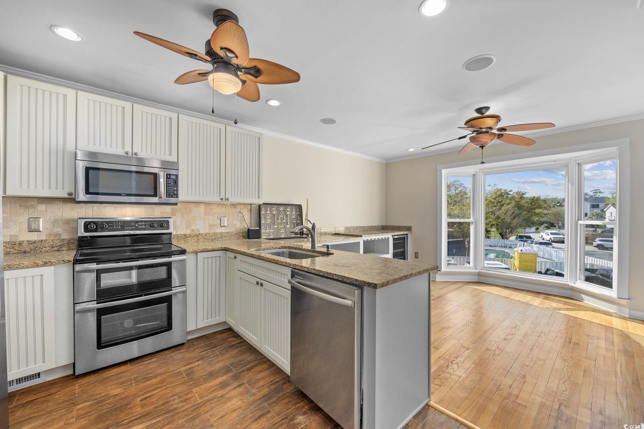 469 Vereen Road, Unit 6 Murrells Inlet, SC 29576 - Photo 16 of 38