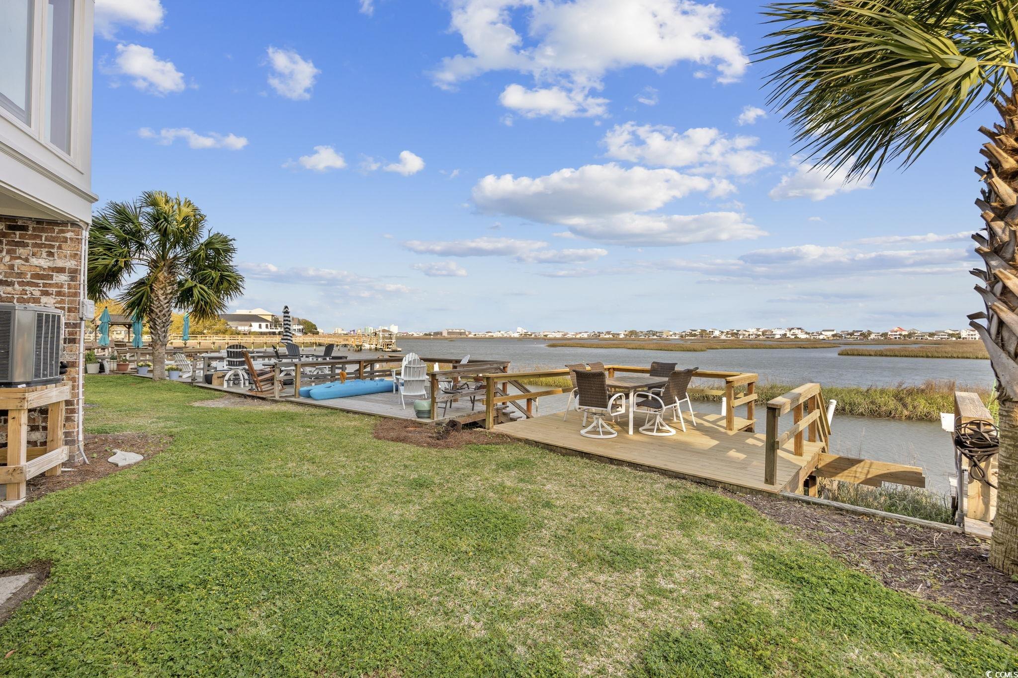 469 Vereen Road, Unit 6 Murrells Inlet, SC 29576 - Photo 33 of 38