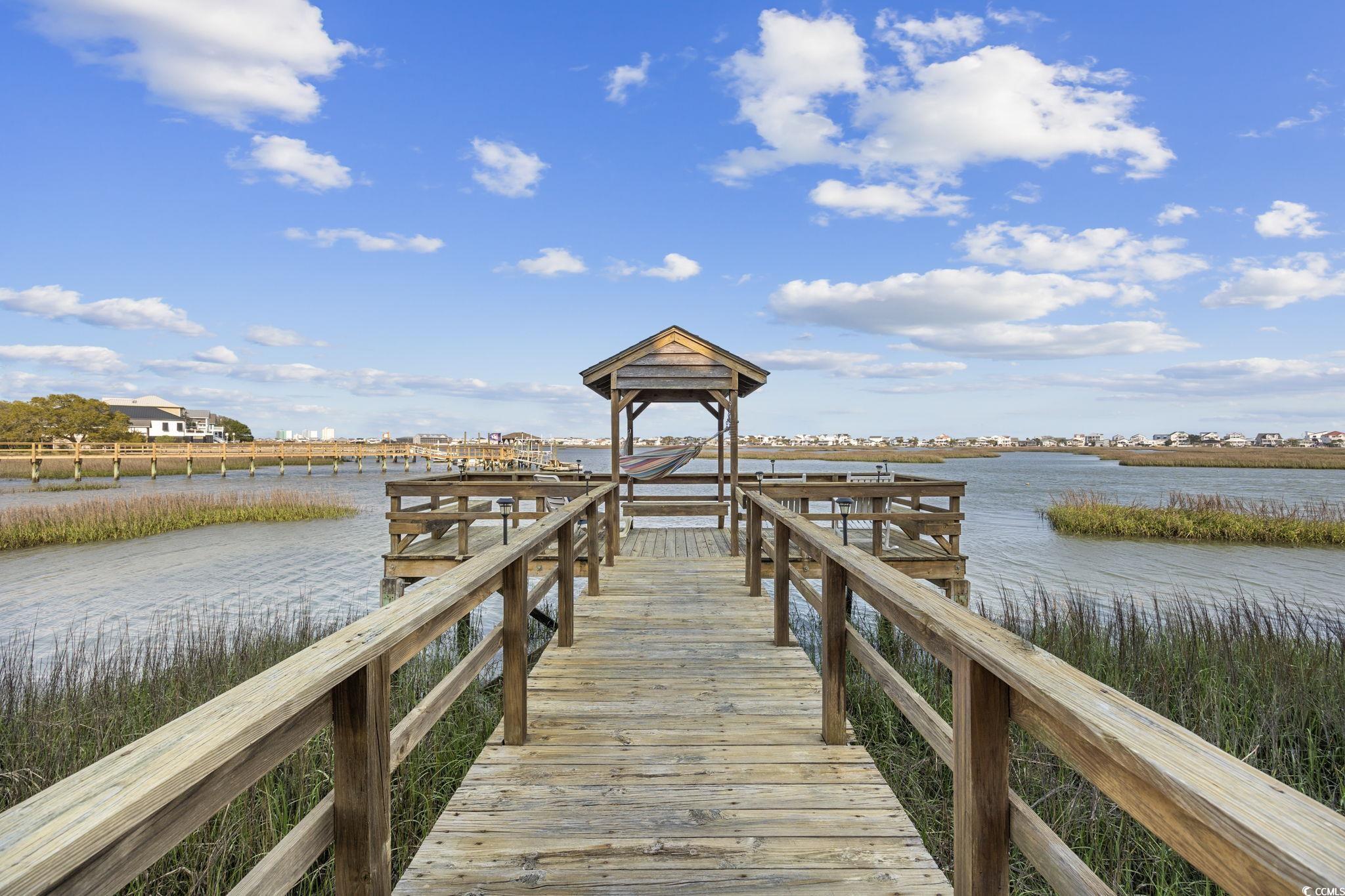 469 Vereen Road, Unit 6 Murrells Inlet, SC 29576 - Photo 34 of 38