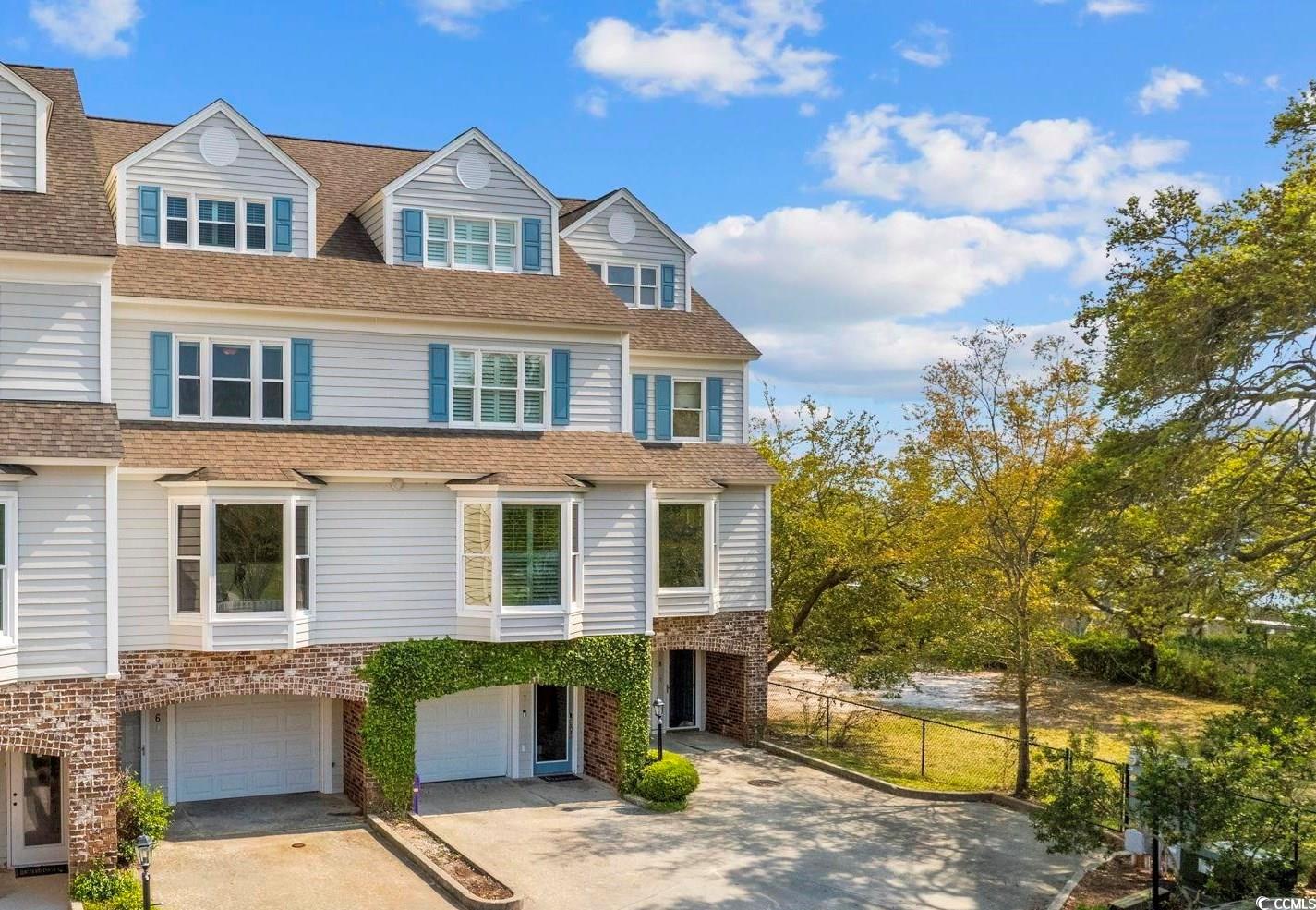 469 Vereen Road, Unit 6 Murrells Inlet, SC 29576 - Photo 38 of 38