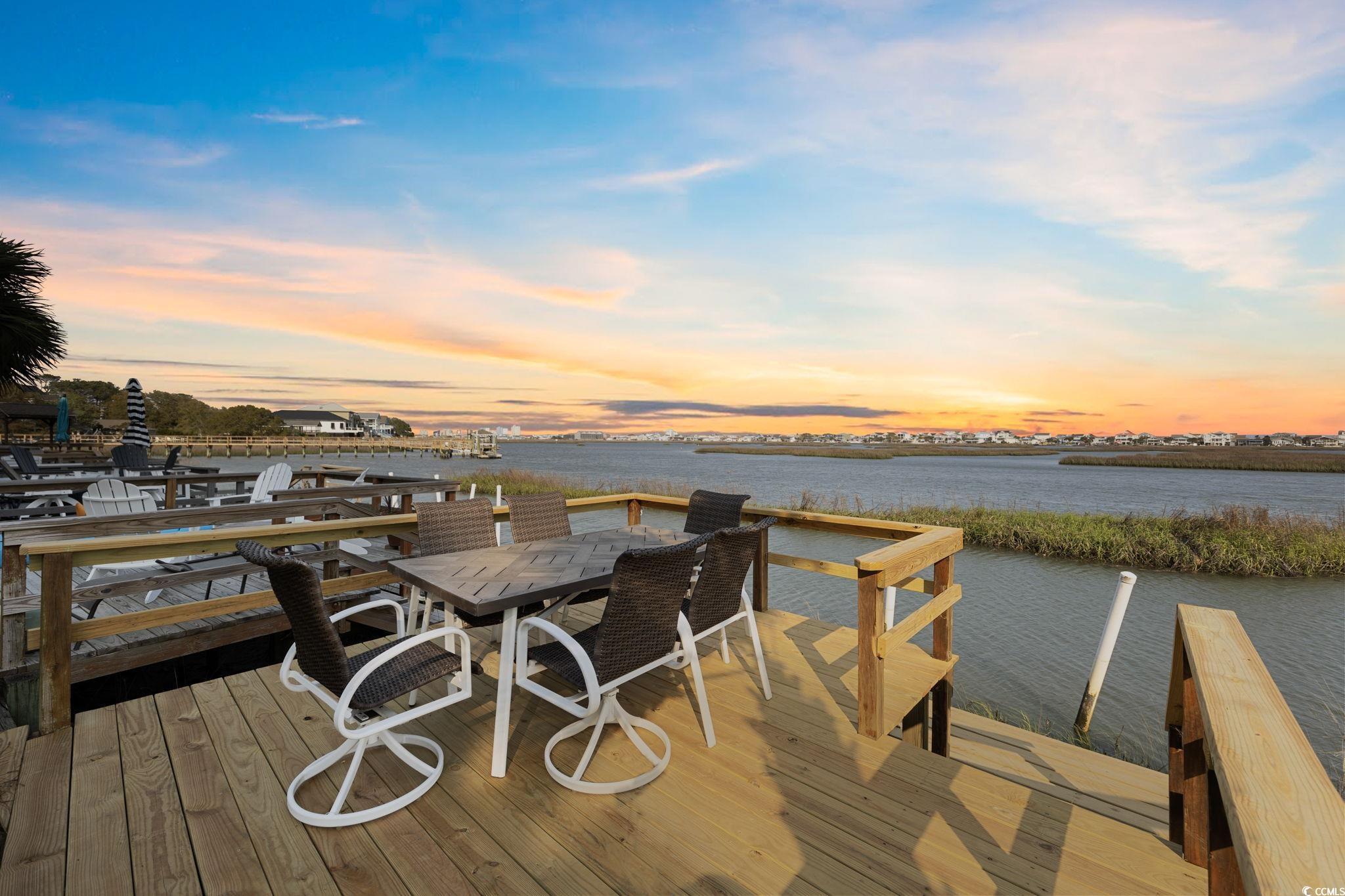 469 Vereen Road, Unit 6 Murrells Inlet, SC 29576 - Photo 6 of 38