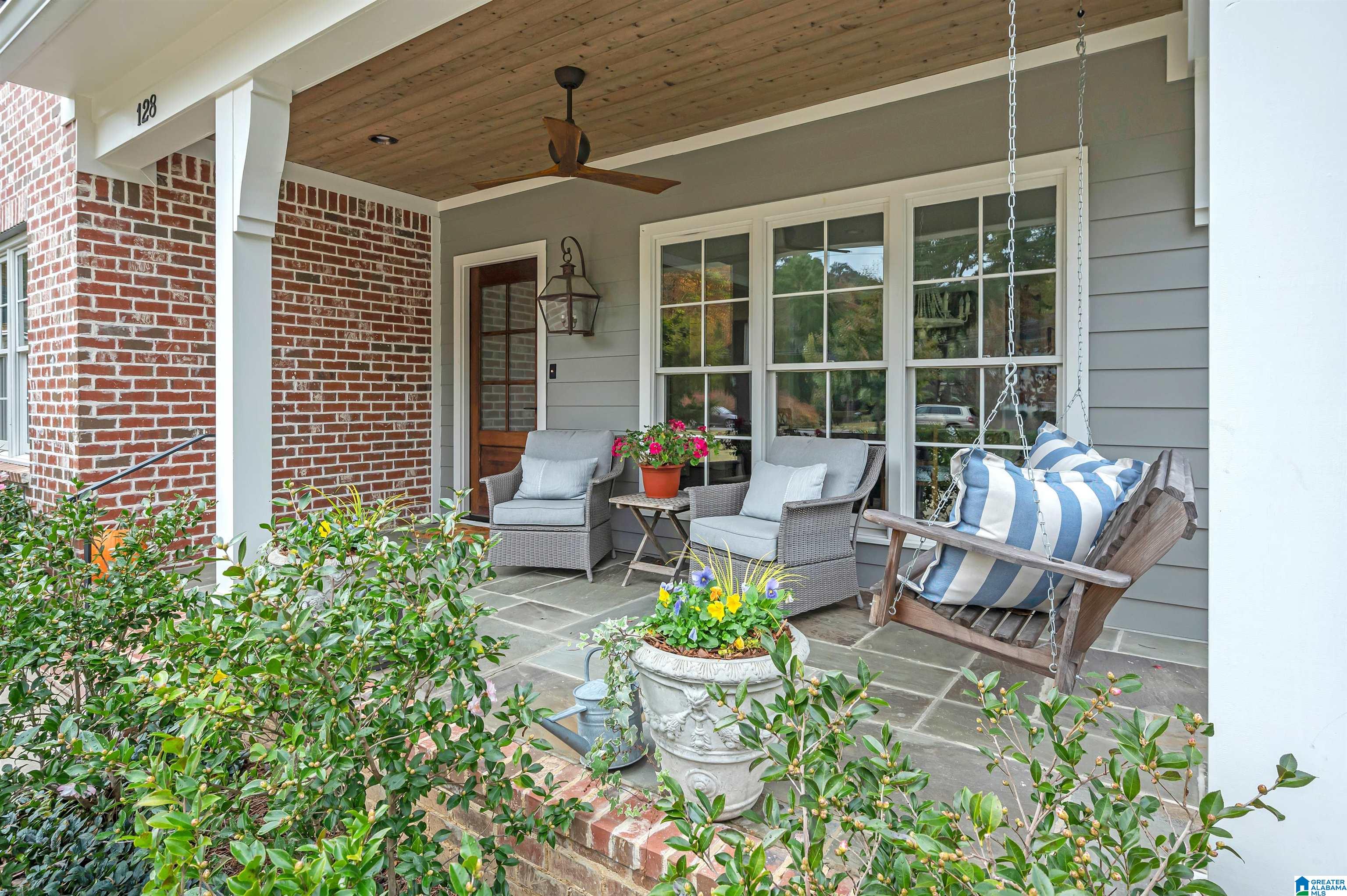 128 Ridge Road Birmingham, AL 35209 - Photo 4 of 50