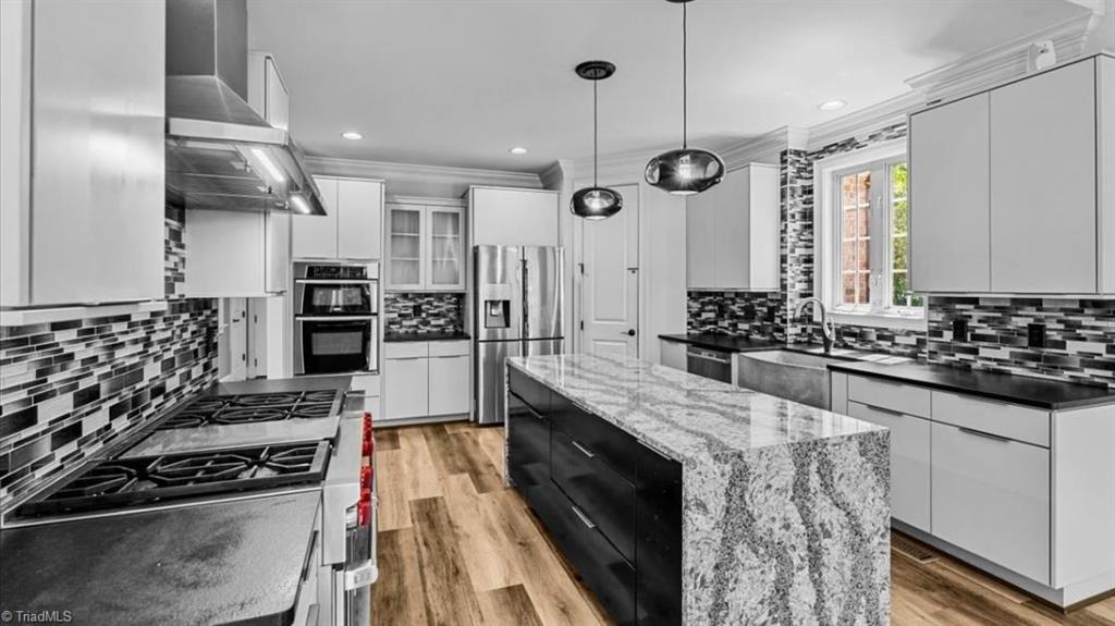 5917 Crutchfield Farm Road Oak Ridge, NC 27310 - Photo 9 of 46 Gallery Image 9
