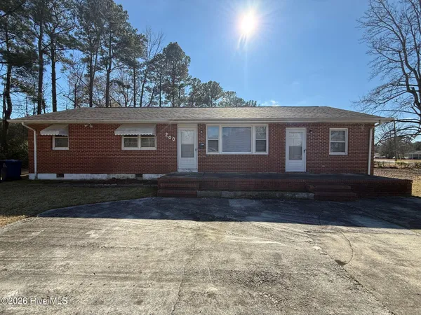 $1,325 | 200 Kitt Drive, Jacksonville, NC 28540