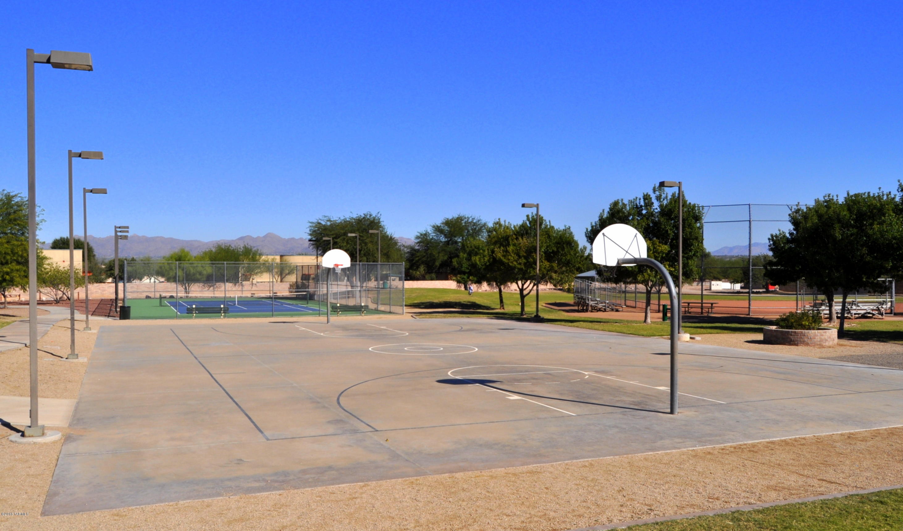 7154 West Oracle Ridge Trail Tucson, AZ 85743 - Photo 43 of 50