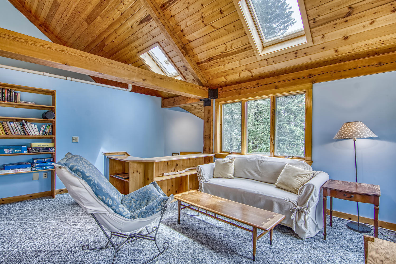 536 Reach Road Brooklin, ME 04616 - Photo 22 of 60 536 Reach Road Brooklin ME-large-020-013