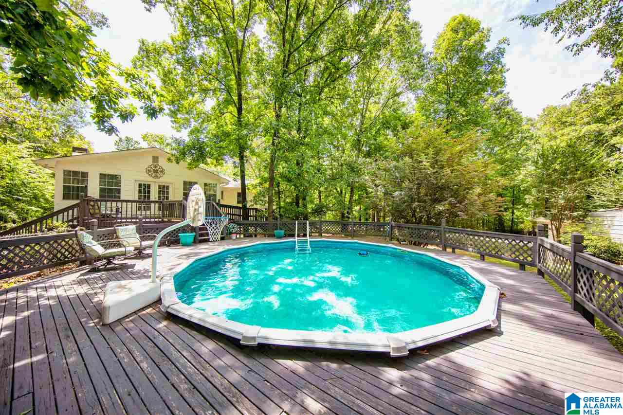 406 Thompson Road Alabaster, AL 35007 - Photo 8 of 38
