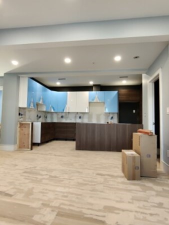 9 University Road, Unit 1 Brookline, MA 02445 - Photo 1 of 10