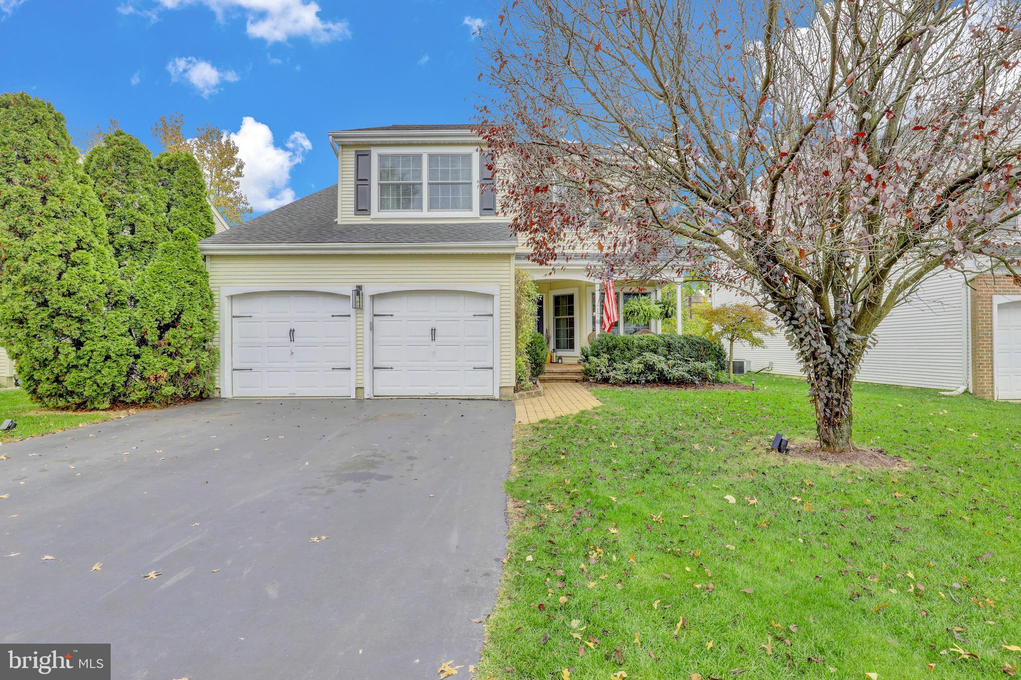 17 Stirrup Way Burlington, NJ 08016 - Photo 1 of 46 Gallery Image 1