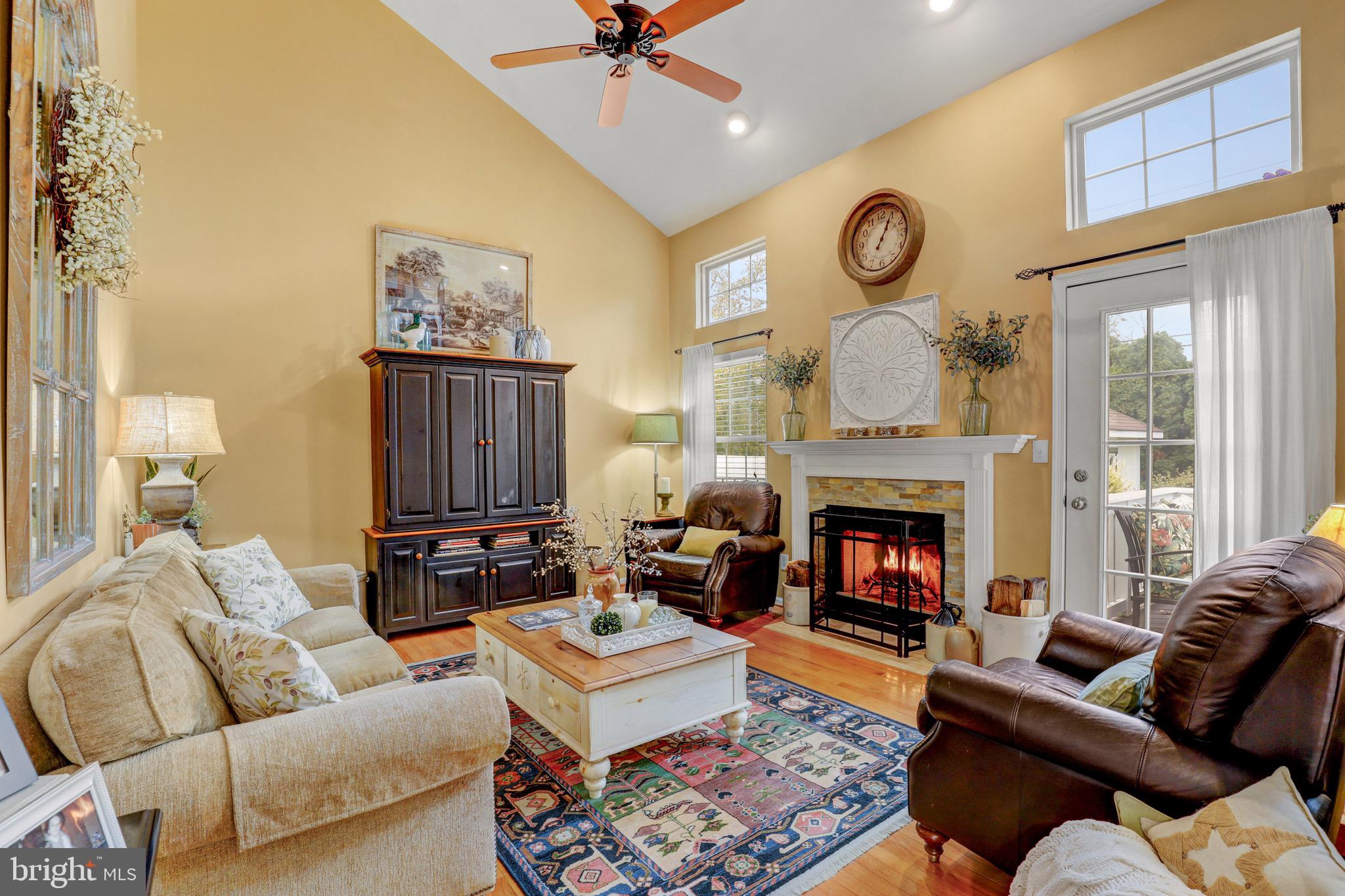 17 Stirrup Way Burlington, NJ 08016 - Photo 11 of 46 Gallery Image 11