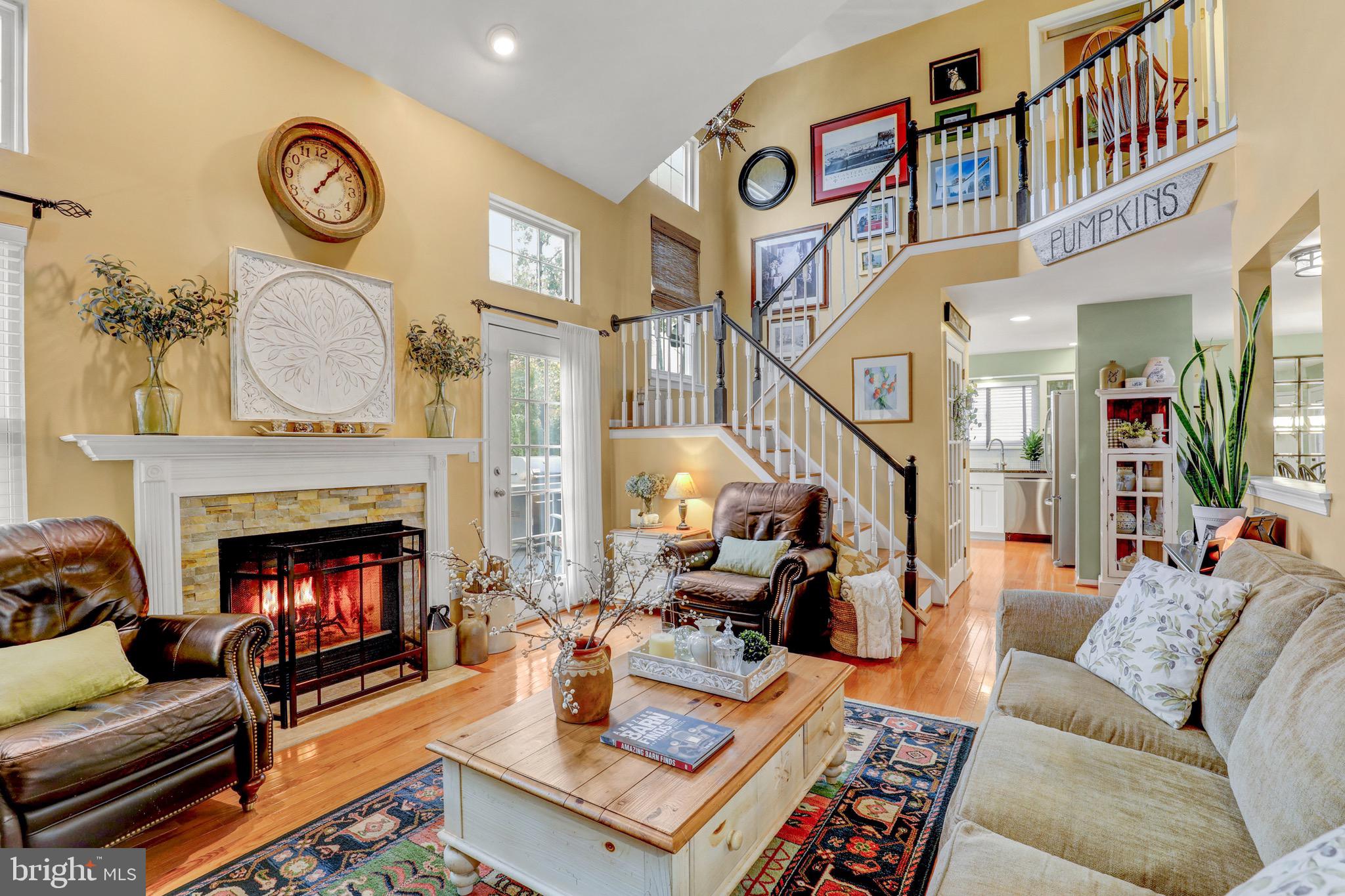17 Stirrup Way Burlington, NJ 08016 - Photo 12 of 46 Gallery Image 12