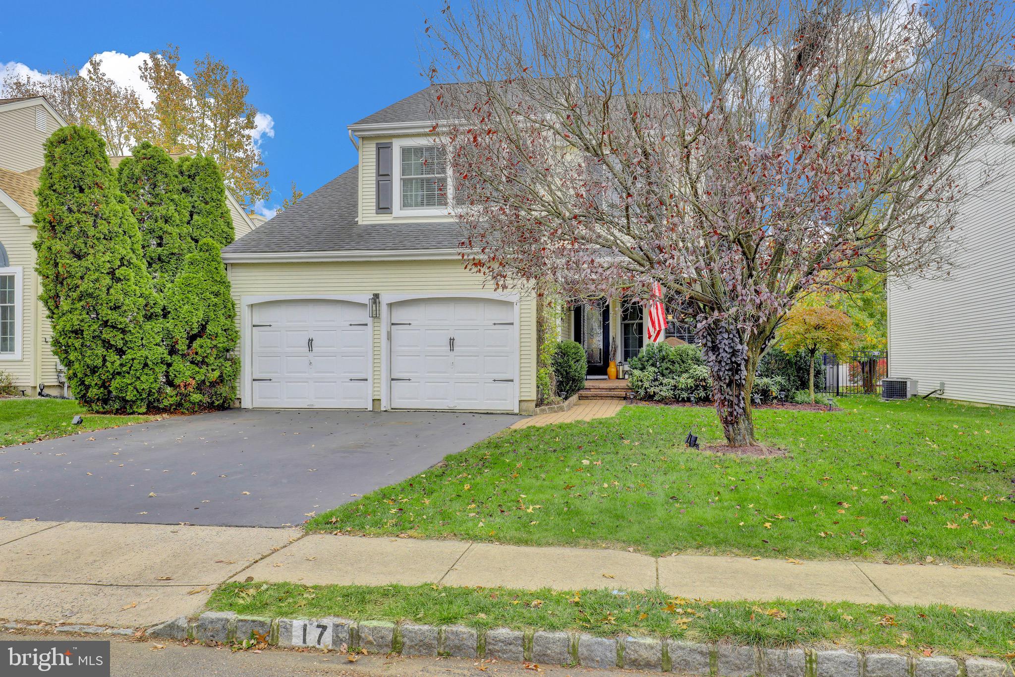 17 Stirrup Way Burlington, NJ 08016 - Photo 2 of 46 Gallery Image 2