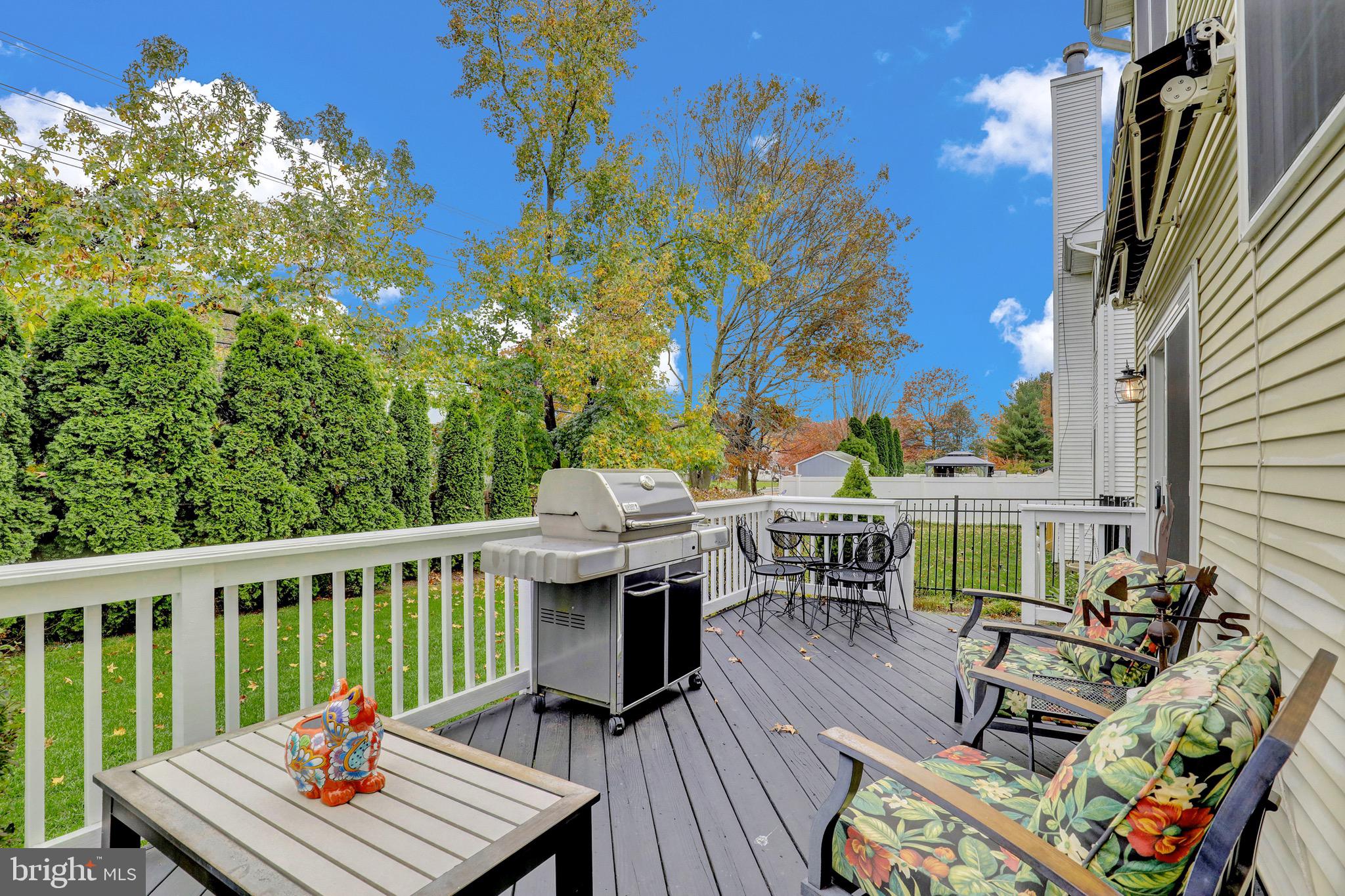 17 Stirrup Way Burlington, NJ 08016 - Photo 30 of 46 Gallery Image 30