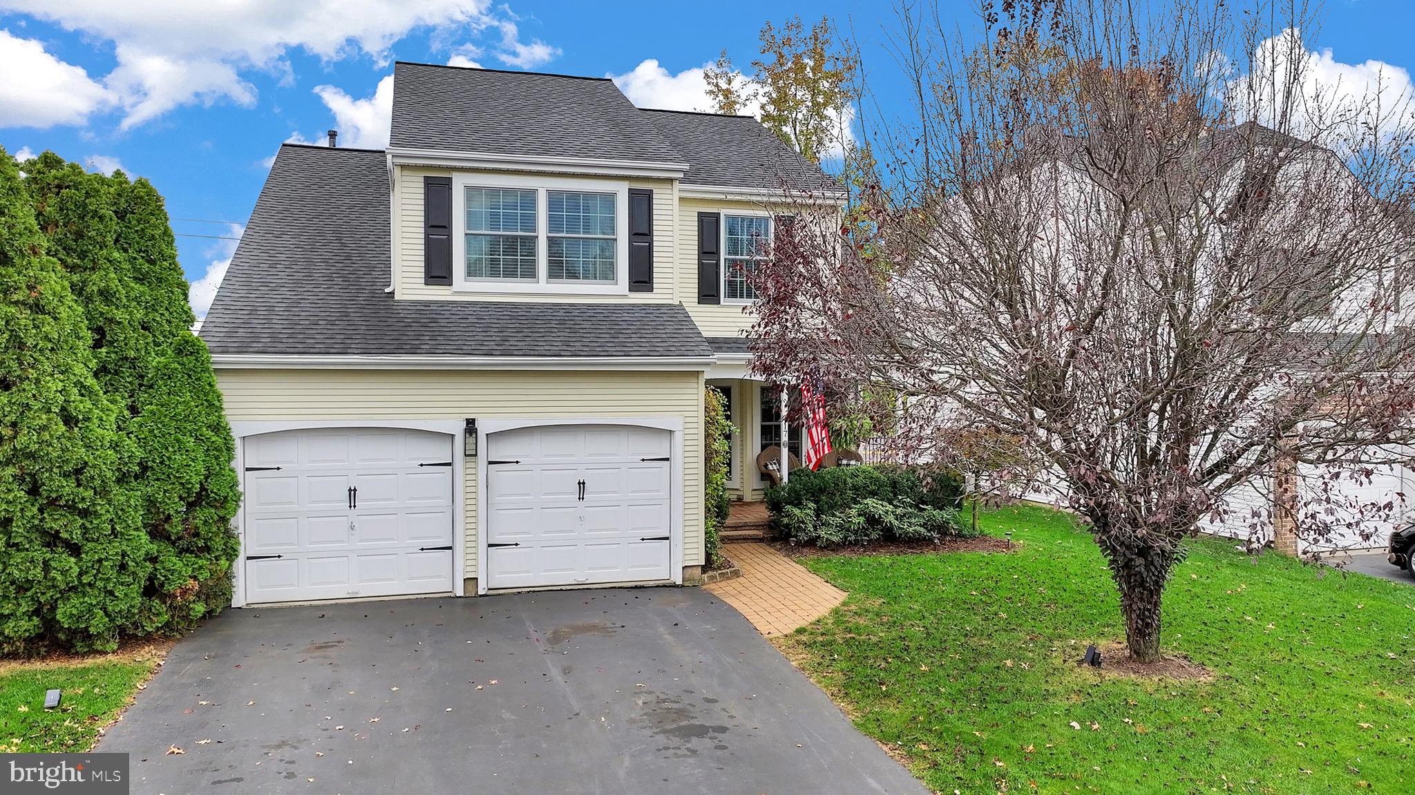 17 Stirrup Way Burlington, NJ 08016 - Photo 3 of 46 Gallery Image 3