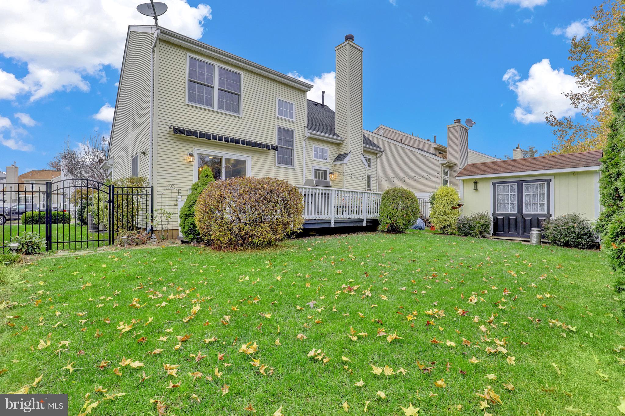 17 Stirrup Way Burlington, NJ 08016 - Photo 33 of 46 Gallery Image 33