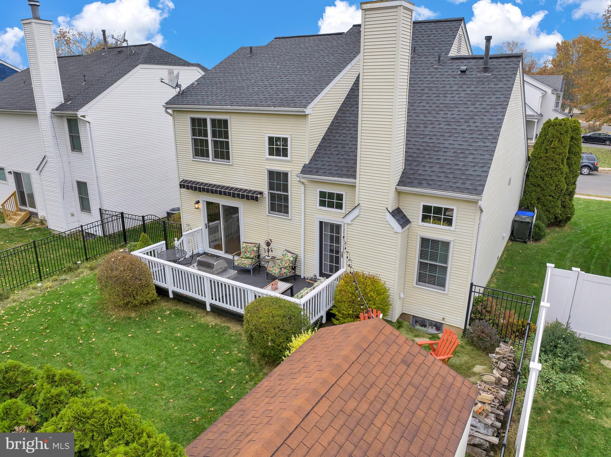 17 Stirrup Way Burlington, NJ 08016 - Photo 36 of 46 Gallery Image 36