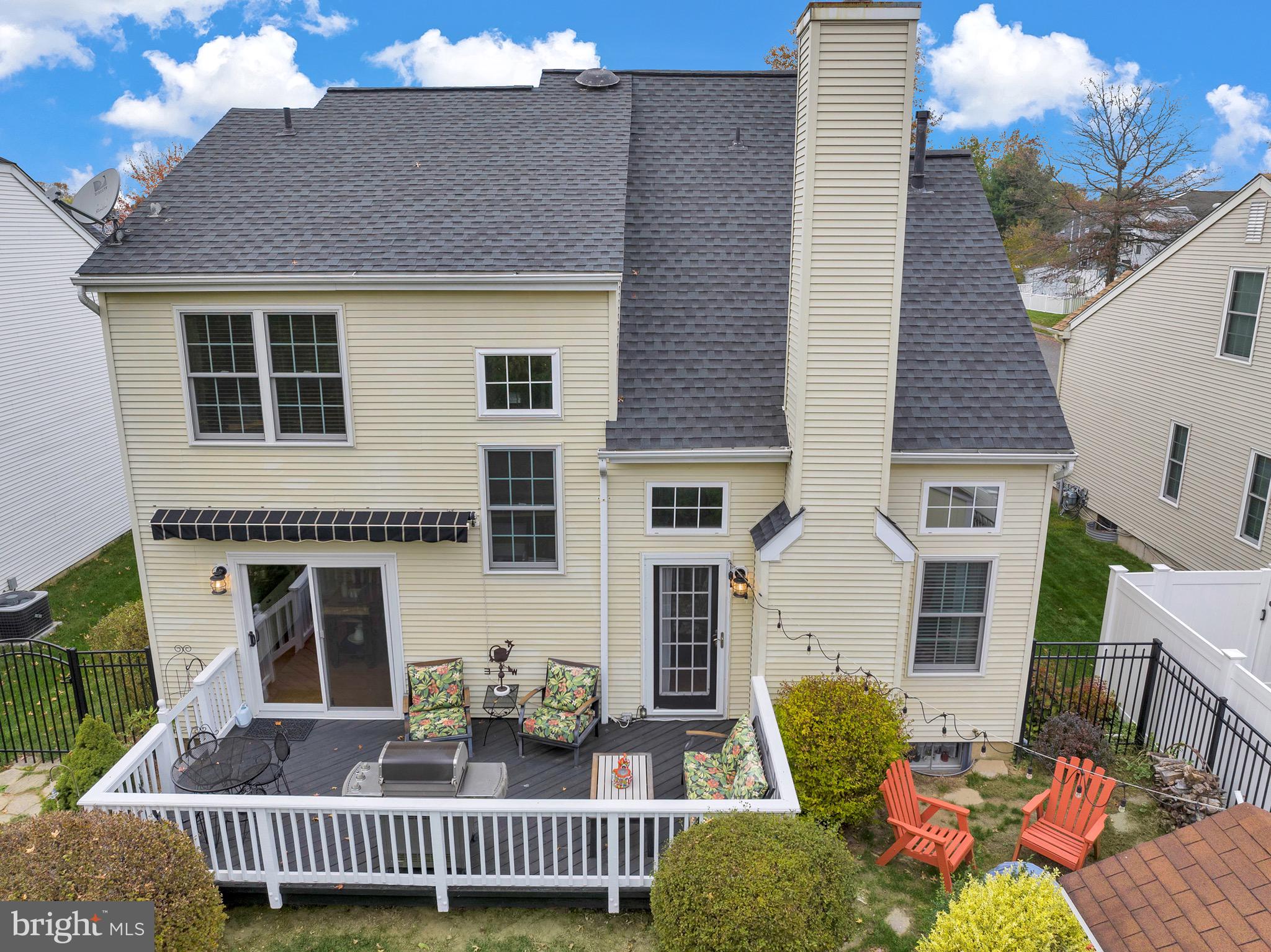 17 Stirrup Way Burlington, NJ 08016 - Photo 37 of 46 Gallery Image 37