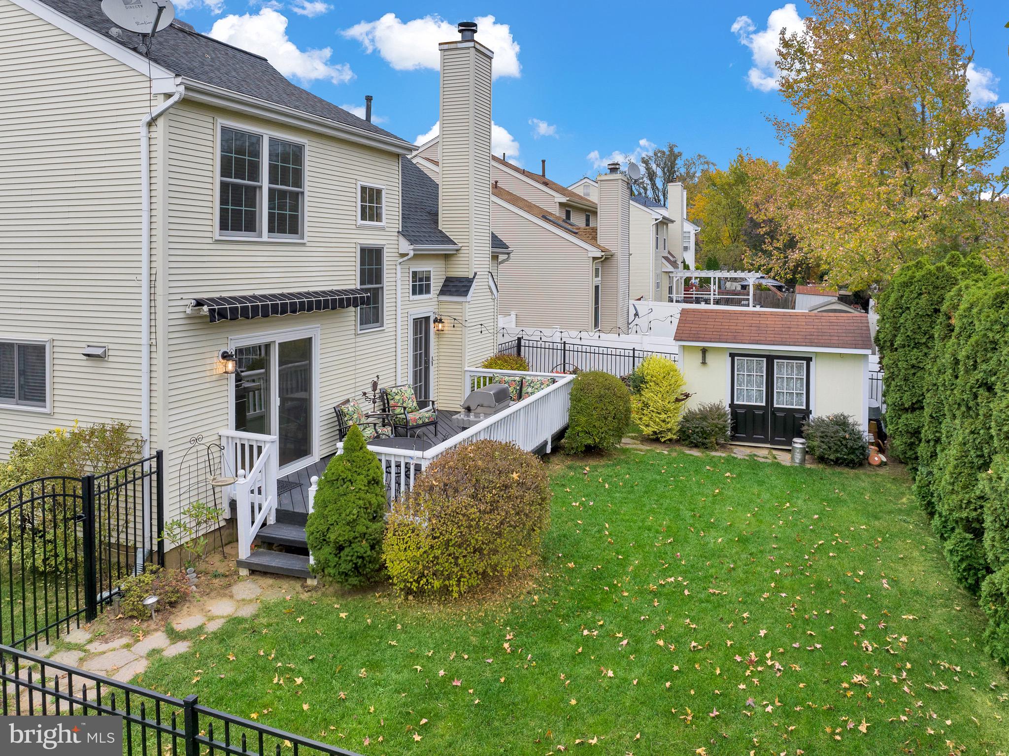 17 Stirrup Way Burlington, NJ 08016 - Photo 38 of 46 Gallery Image 38