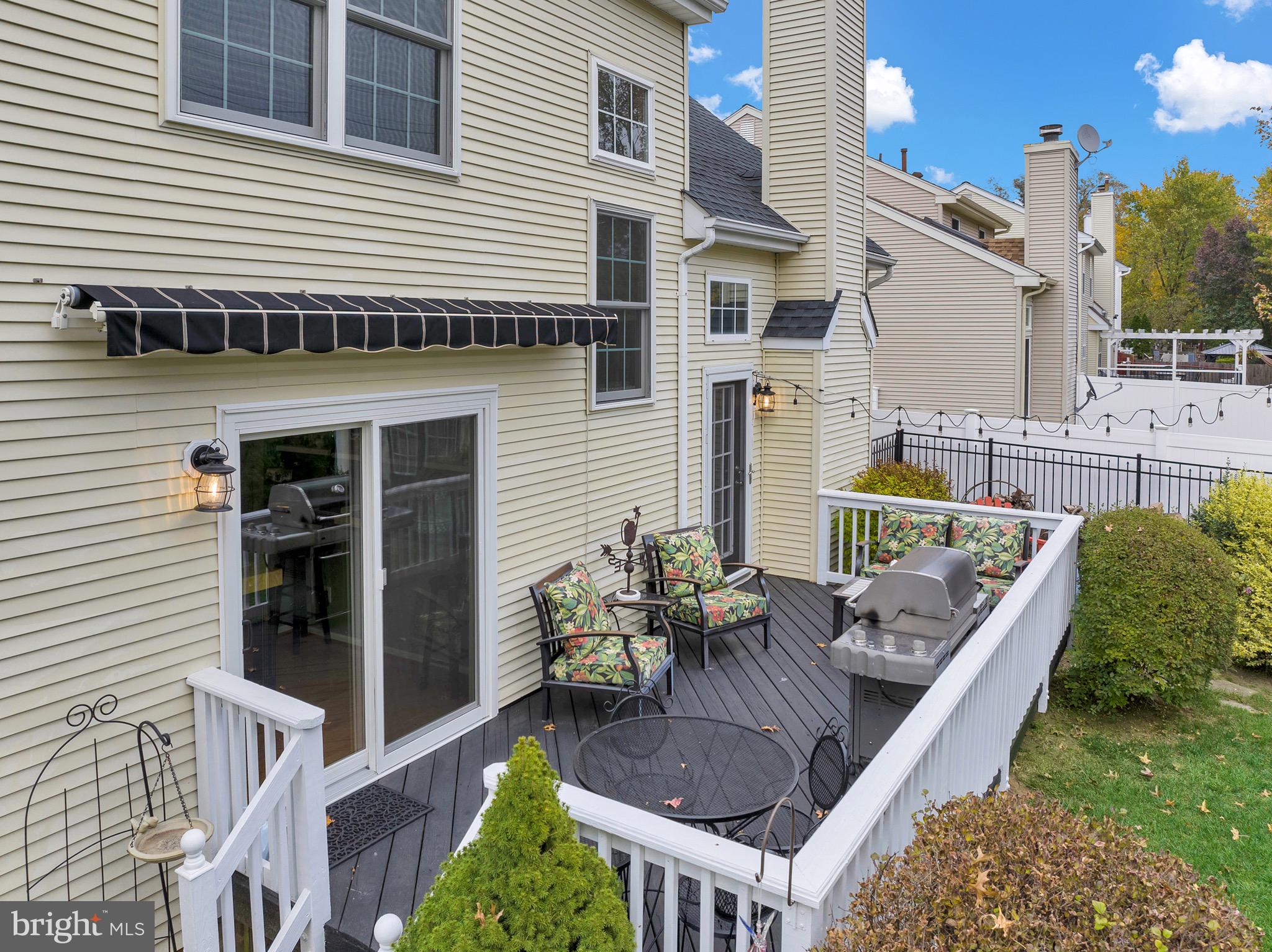 17 Stirrup Way Burlington, NJ 08016 - Photo 39 of 46 Gallery Image 39