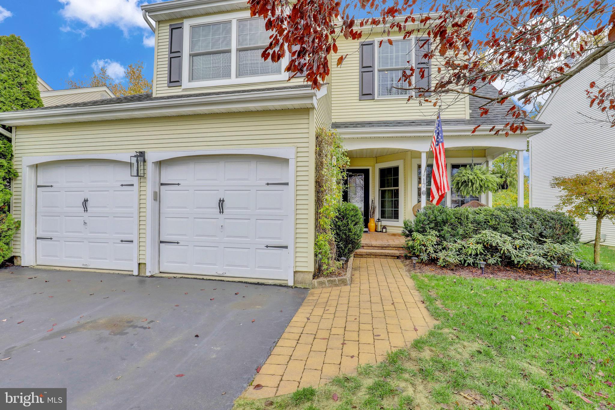 17 Stirrup Way Burlington, NJ 08016 - Photo 4 of 46 Gallery Image 4