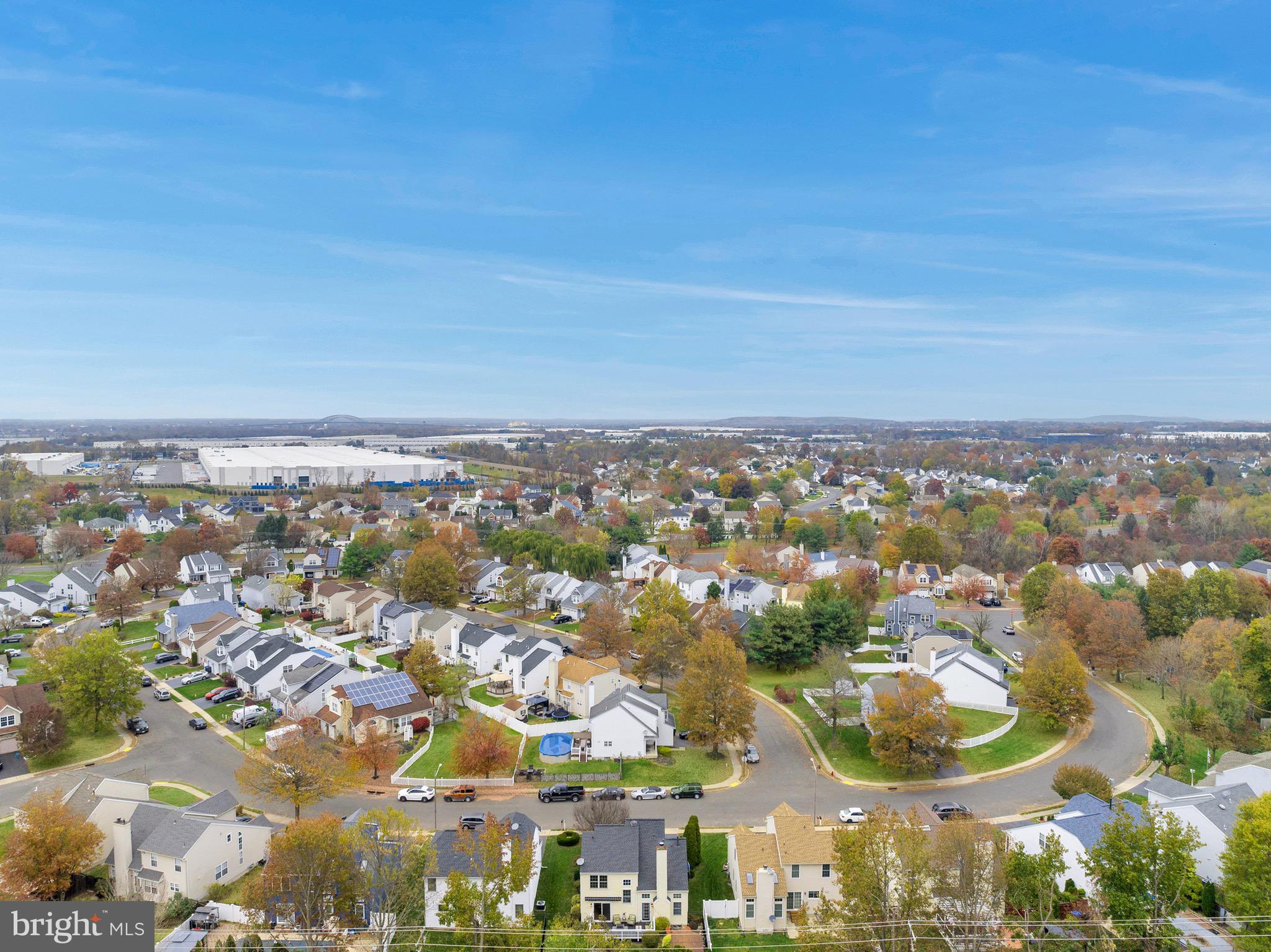 17 Stirrup Way Burlington, NJ 08016 - Photo 41 of 46 Gallery Image 41