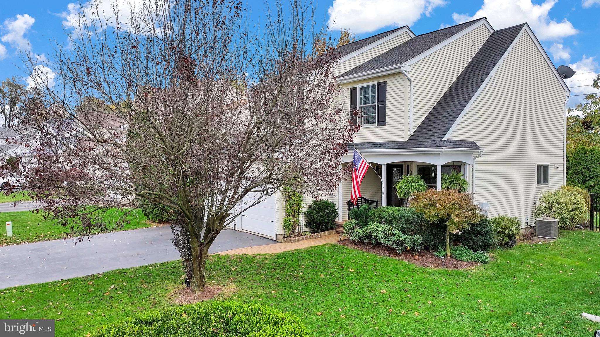 17 Stirrup Way Burlington, NJ 08016 - Photo 5 of 46 Gallery Image 5
