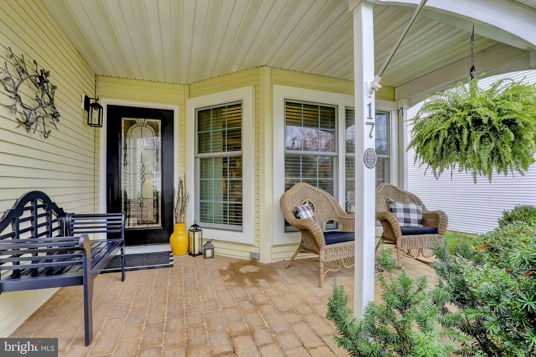 17 Stirrup Way Burlington, NJ 08016 - Photo 6 of 46 Gallery Image 6