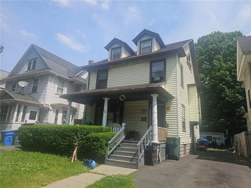1818 St Paul Street Rochester, NY 14621 - Photo 1 of 6