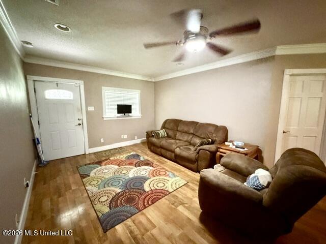 5825 Elder Street Moss Point, MS 39563 - Photo 16 of 52 IMG_2603