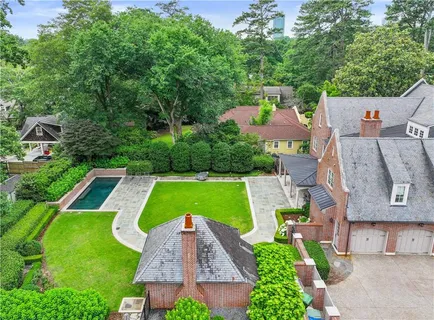 $5,250,000 | 369 Pine Tree Drive Northeast, Atlanta, GA 30305