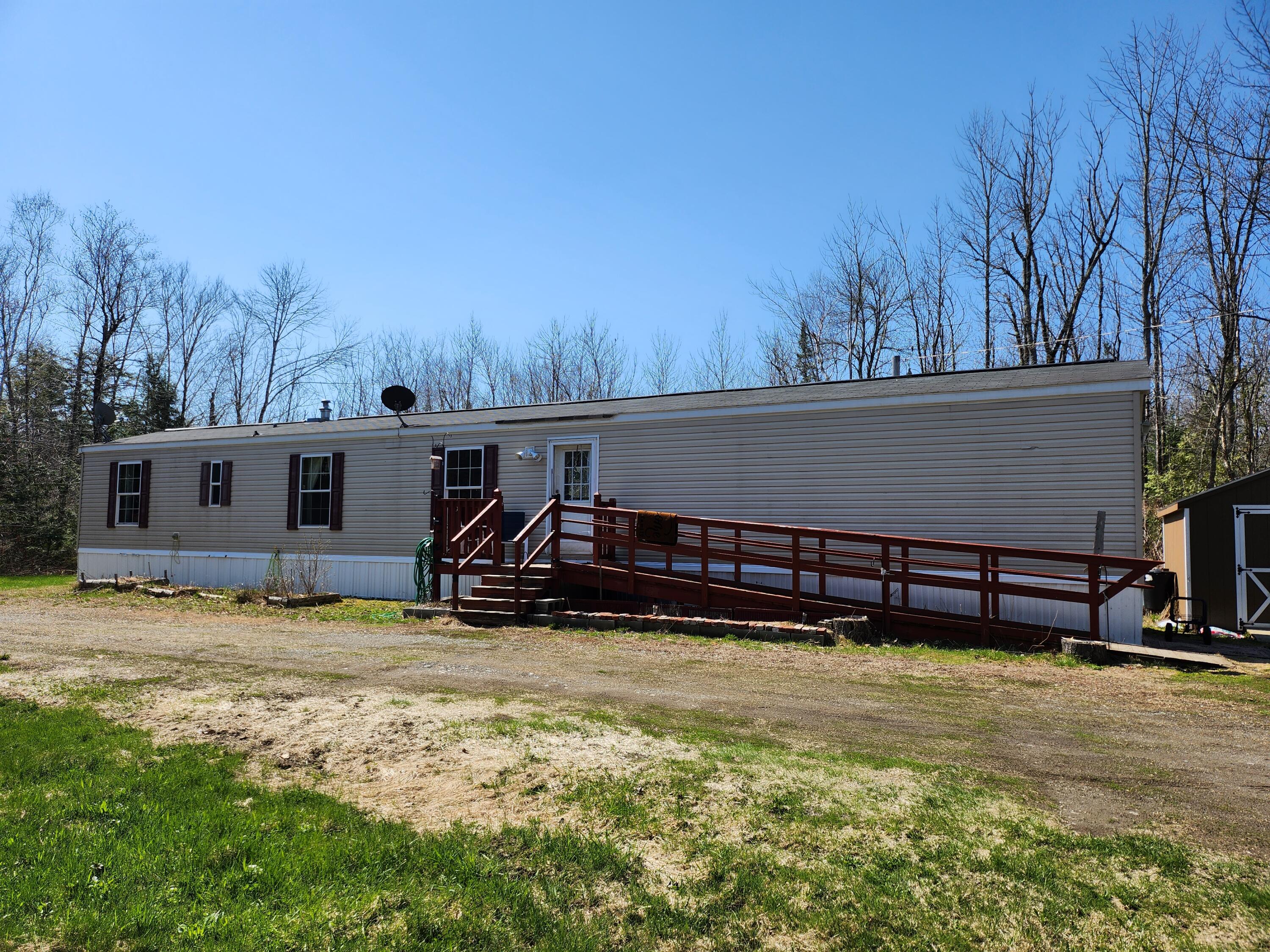 233 Mullen Road Newport, ME 04953 - Photo 1 of 17 20230427_105135