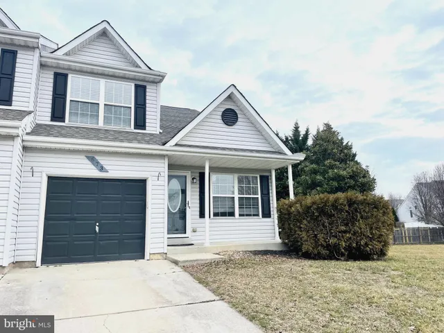 $2,325 | 673 Warren Drive, Middletown, DE 19709