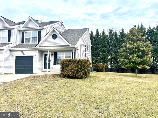 $2,325 | 673 Warren Drive, Middletown, DE 19709