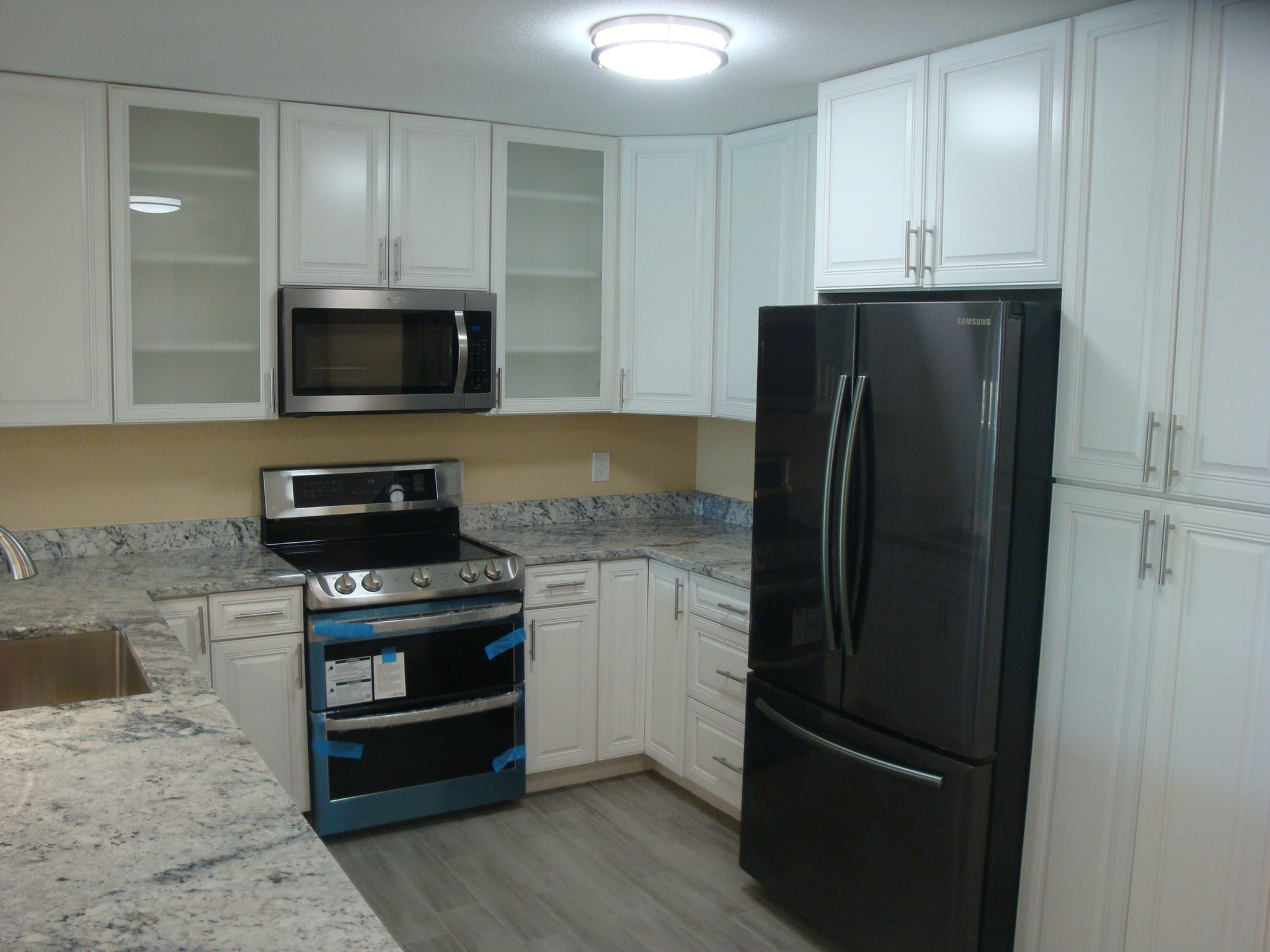 9124 Flynn Circle, Unit 2 Boca Raton, FL 33496 - Photo 11 of 52 Kitchen