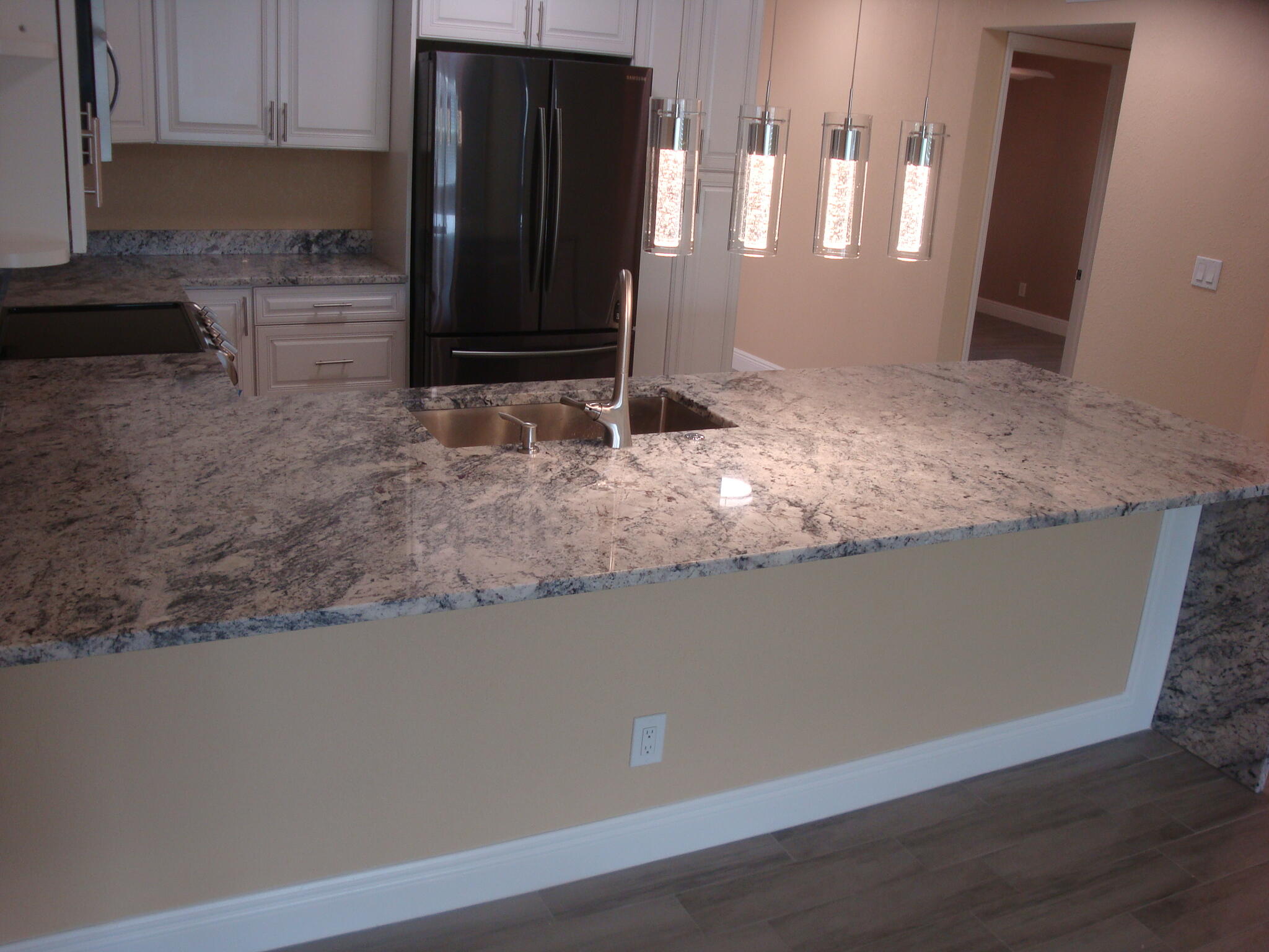 9124 Flynn Circle, Unit 2 Boca Raton, FL 33496 - Photo 13 of 52 kitchen