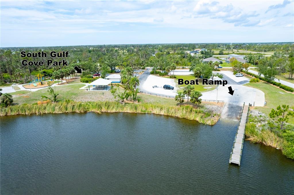 8104 Norton Road Port Charlotte, FL 33981 - Photo 5 of 8 Gallery Image 5