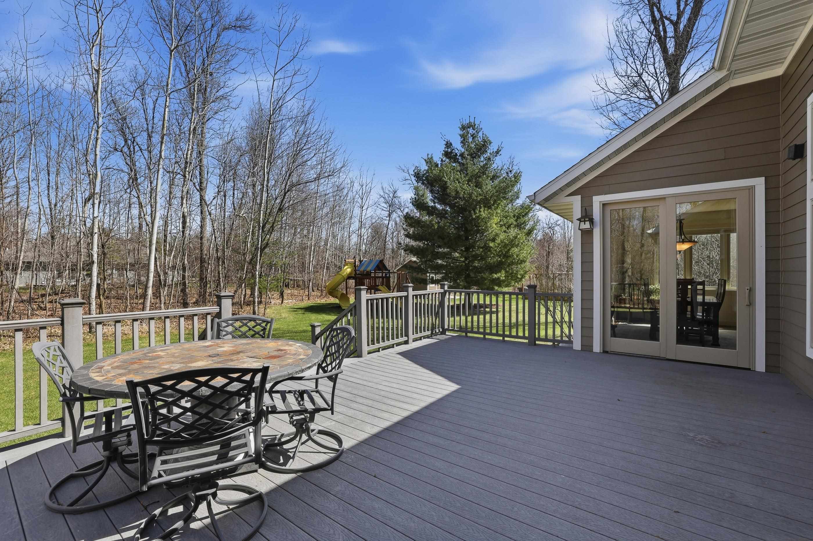 4808 Beaver Dam Road Stevens Point, WI 54482 - Photo 54 of 60