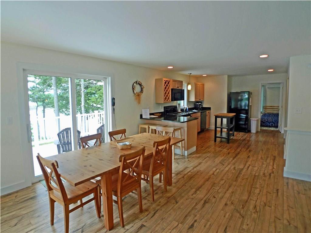 400 West Barters Island Road Trevett, ME 04571 - Photo 6 of 28 Photo