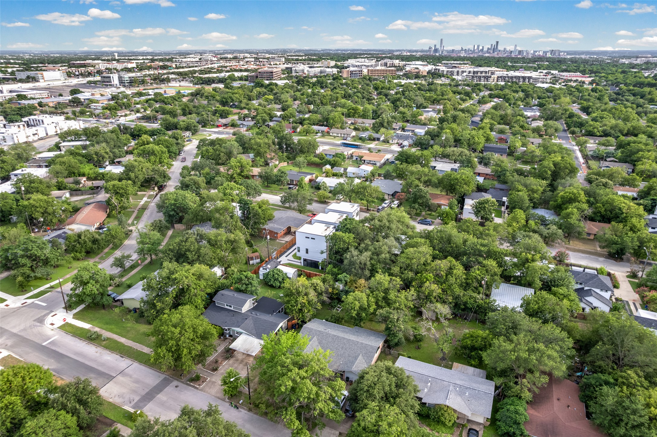 100 West Odell Street, Unit 2 Austin, TX 78752 - Photo 25 of 27