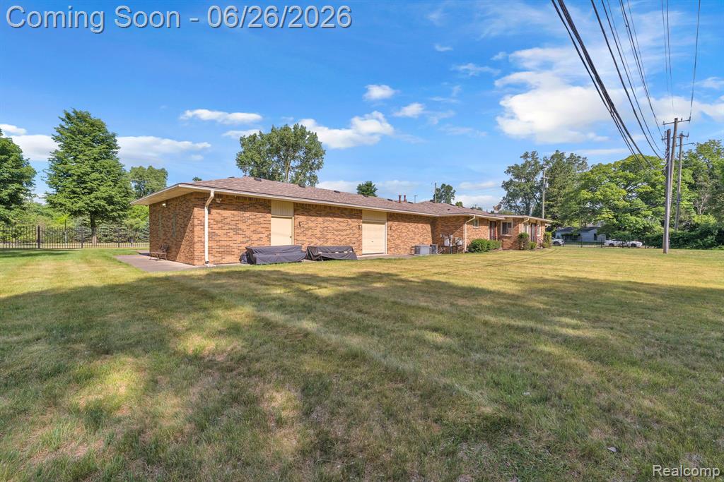 21362 Lahser Road Southfield, MI 48075 - Photo 57 of 66