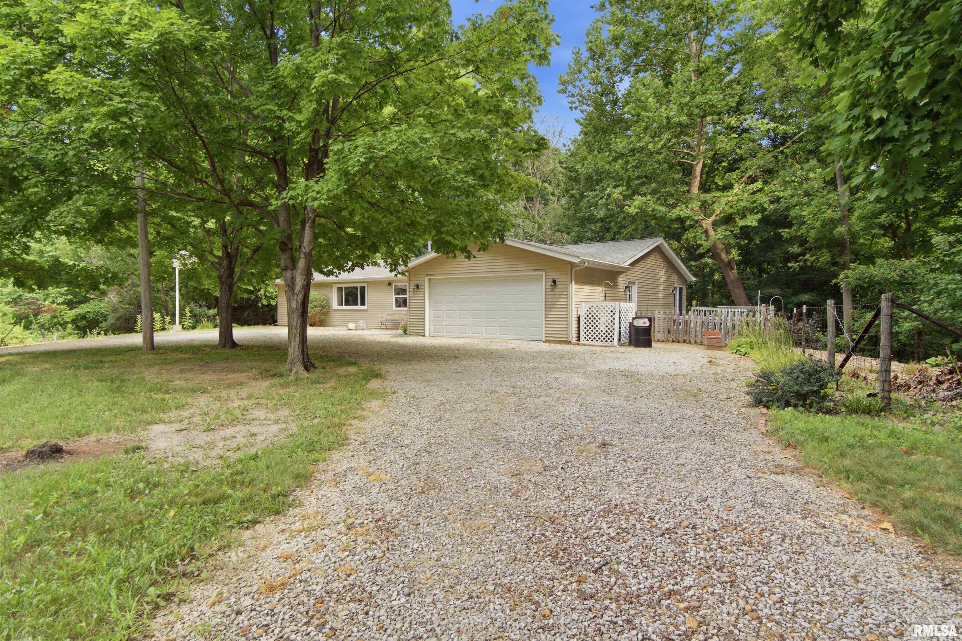 206 East Alconbury Road Metamora, IL 61548 - Photo 47 of 51 Gallery Image 47